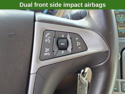 2013 Buick LaCrosse FWD Base