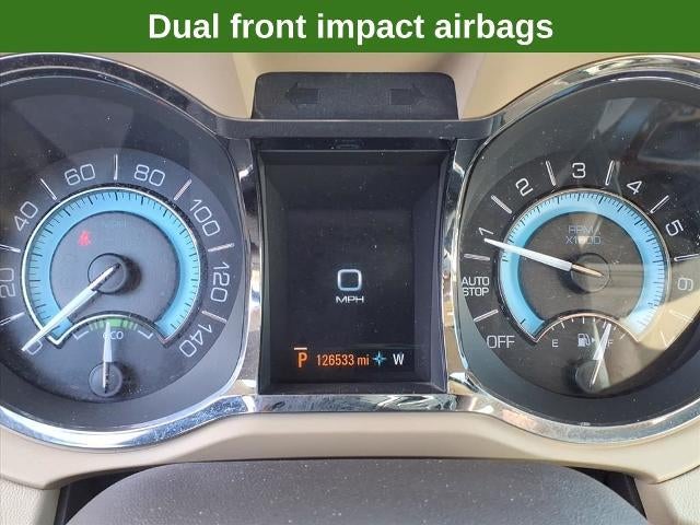 2013 Buick LaCrosse FWD Base