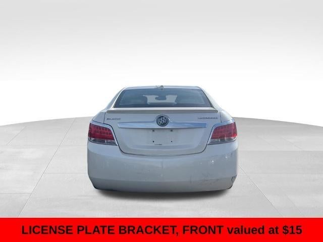 2013 Buick LaCrosse FWD Base