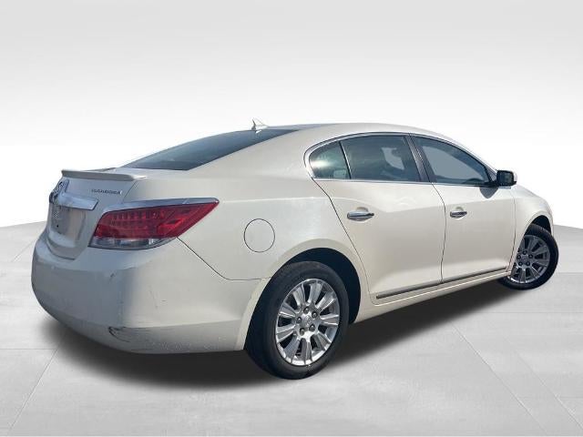 2013 Buick LaCrosse FWD Base