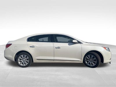 2013 Buick LaCrosse FWD Base