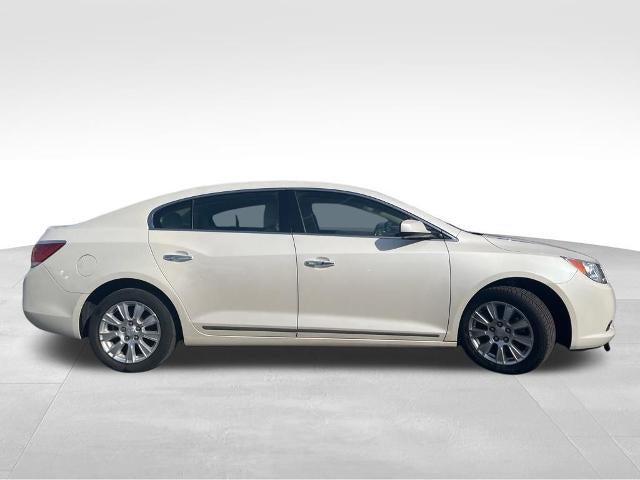 2013 Buick LaCrosse FWD Base
