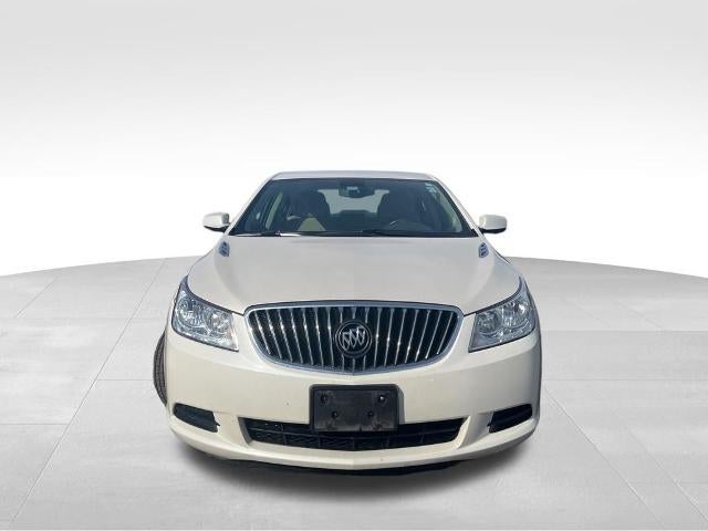 2013 Buick LaCrosse FWD Base