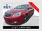 2016 Buick Verano 4dr Sdn Sport Touring