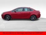 2016 Buick Verano 4dr Sdn Sport Touring