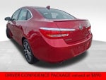 2016 Buick Verano 4dr Sdn Sport Touring