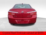 2016 Buick Verano 4dr Sdn Sport Touring
