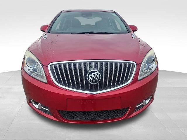 2016 Buick Verano 4dr Sdn Sport Touring