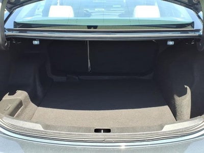 2018 Buick LaCrosse FWD Premium