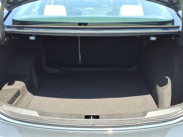 2018 Buick LaCrosse FWD Premium