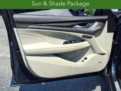 2018 Buick LaCrosse FWD Premium