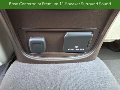2018 Buick LaCrosse FWD Premium