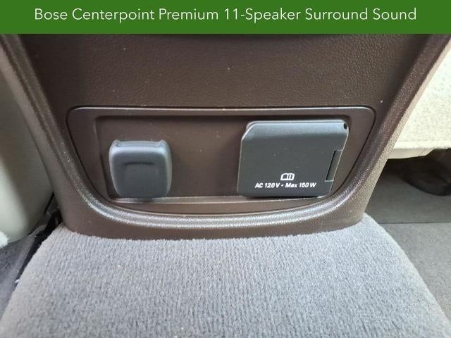 2018 Buick LaCrosse FWD Premium