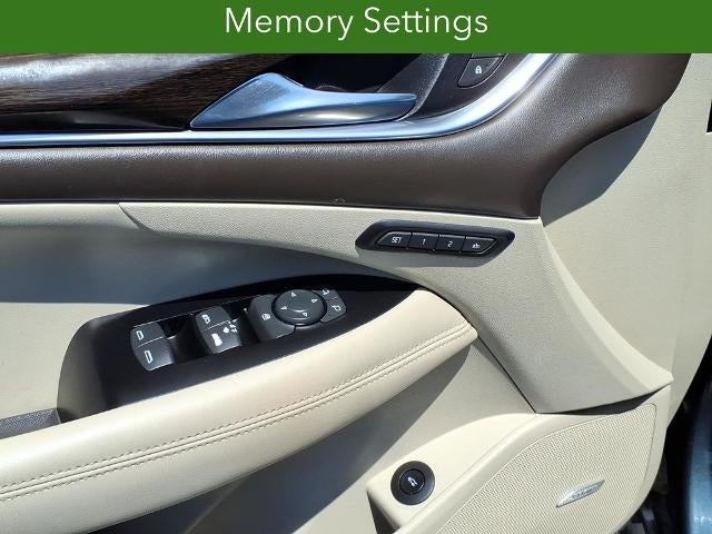 2018 Buick LaCrosse FWD Premium