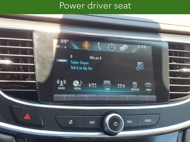 2018 Buick LaCrosse FWD Premium