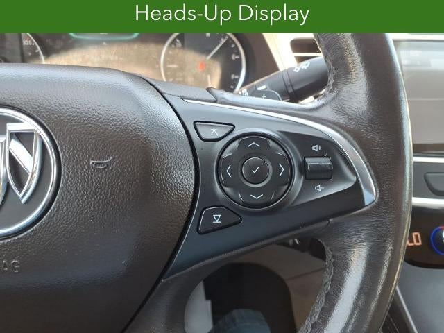 2018 Buick LaCrosse FWD Premium