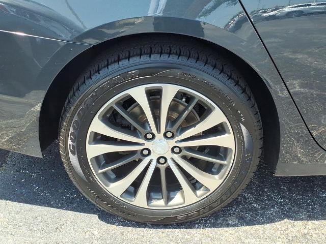 2018 Buick LaCrosse FWD Premium