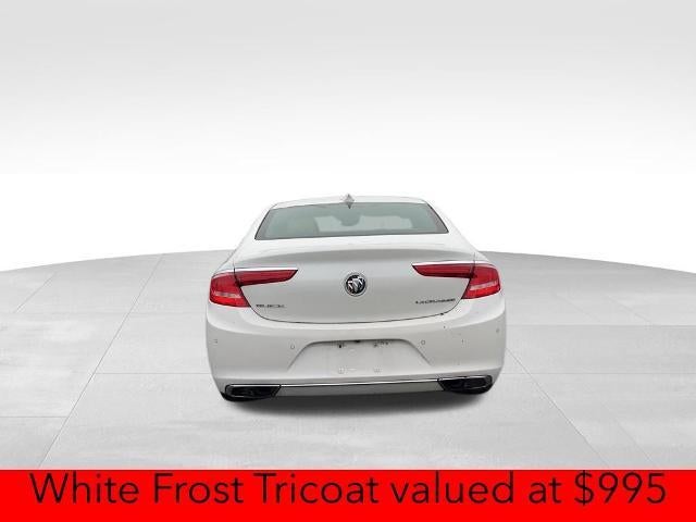 2017 Buick LaCrosse FWD Premium