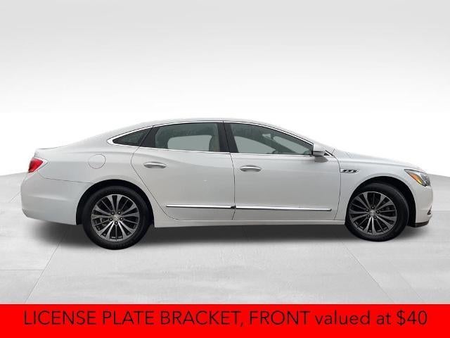 2017 Buick LaCrosse FWD Premium