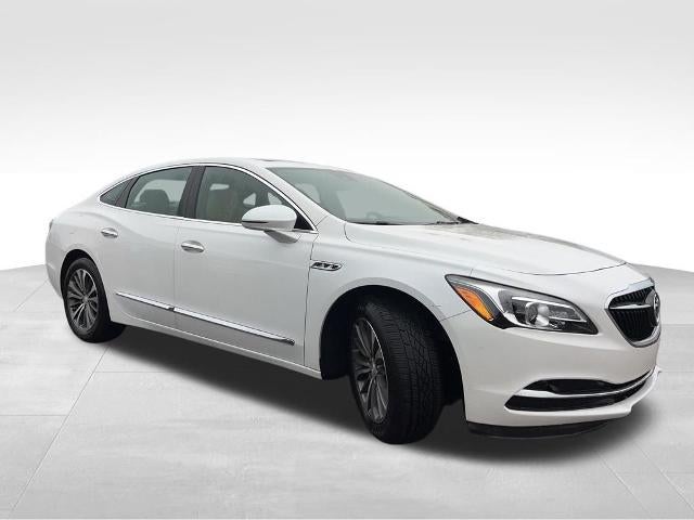 2017 Buick LaCrosse FWD Premium