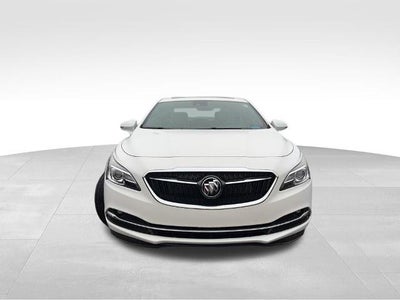 2017 Buick LaCrosse FWD Premium