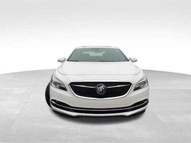 2017 Buick LaCrosse FWD Premium