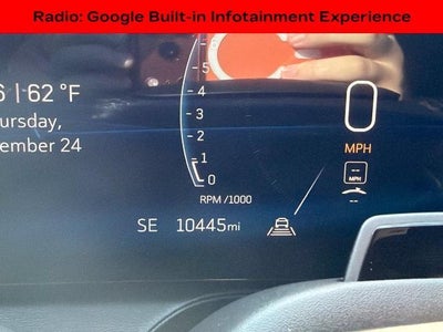 2026 Cadillac CT5 4dr Sdn Premium Luxury