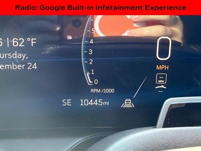 2026 Cadillac CT5 4dr Sdn Premium Luxury