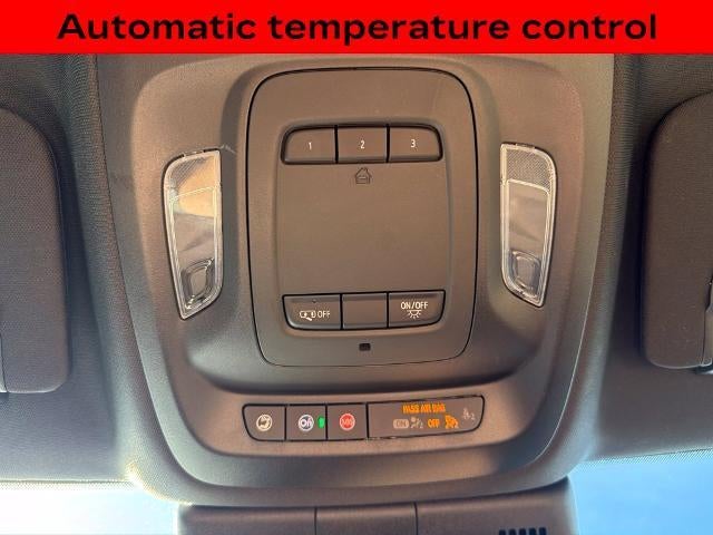 2026 Cadillac CT5 4dr Sdn Premium Luxury