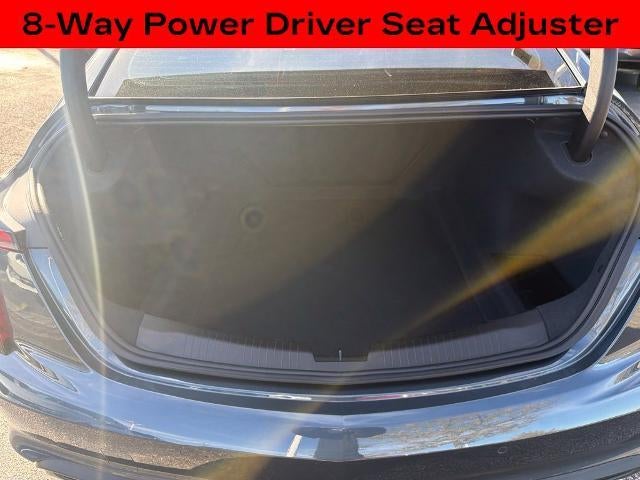 2026 Cadillac CT5 4dr Sdn Premium Luxury