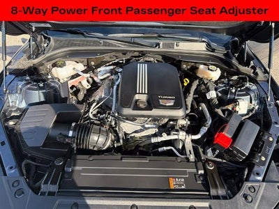 2026 Cadillac CT5 4dr Sdn Premium Luxury
