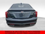 2026 Cadillac CT5 4dr Sdn Premium Luxury
