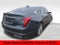 2026 Cadillac CT5 4dr Sdn Premium Luxury
