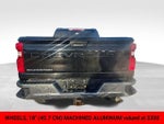 2024 Chevrolet Silverado 2500 HD Double Cab Standard Box 4-Wheel Drive LT