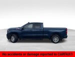 2020 Chevrolet Silverado 1500 Double Cab Standard Box 4-Wheel Drive RST