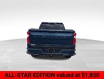 2020 Chevrolet Silverado 1500 Double Cab Standard Box 4-Wheel Drive RST
