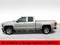 2016 Chevrolet Silverado 1500 Double Cab Standard Box 4-Wheel Drive LT