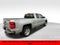 2016 Chevrolet Silverado 1500 Double Cab Standard Box 4-Wheel Drive LT