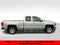 2016 Chevrolet Silverado 1500 Double Cab Standard Box 4-Wheel Drive LT
