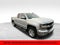 2016 Chevrolet Silverado 1500 Double Cab Standard Box 4-Wheel Drive LT