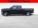 2018 Chevrolet Silverado 1500 Double Cab Standard Box 4-Wheel Drive LT