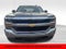 2018 Chevrolet Silverado 1500 Double Cab Standard Box 4-Wheel Drive LT