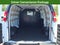 2024 Chevrolet Express Cargo 2500 2500 Regular Wheelbase Rear-Wheel Drive