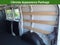 2024 Chevrolet Express Cargo 2500 2500 Regular Wheelbase Rear-Wheel Drive