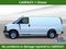 2024 Chevrolet Express Cargo 2500 2500 Regular Wheelbase Rear-Wheel Drive