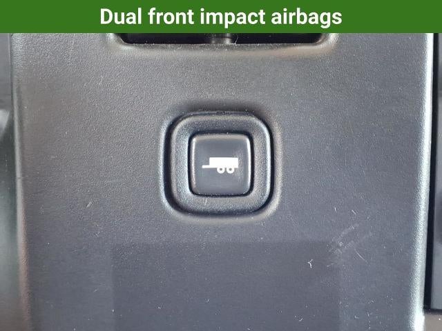 2024 Chevrolet Express Cargo 2500 2500 Regular Wheelbase Rear-Wheel Drive