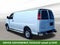 2024 Chevrolet Express Cargo 2500 2500 Regular Wheelbase Rear-Wheel Drive