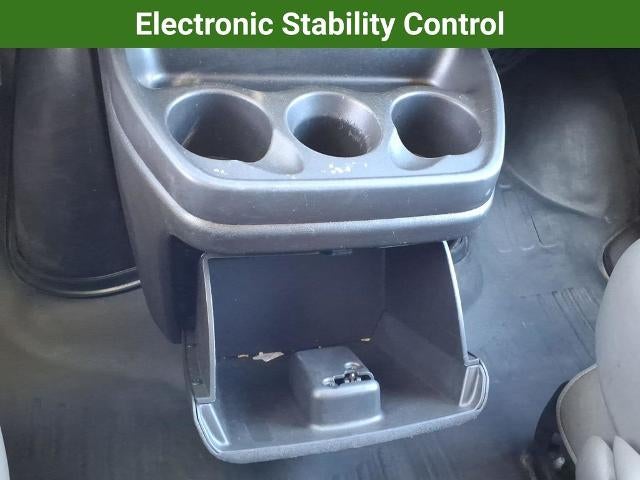 2024 Chevrolet Express Cargo 2500 2500 Regular Wheelbase Rear-Wheel Drive