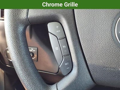 2024 Chevrolet Express Cargo 2500 2500 Regular Wheelbase Rear-Wheel Drive