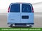 2024 Chevrolet Express Cargo 2500 2500 Regular Wheelbase Rear-Wheel Drive